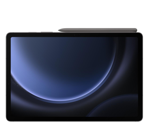 Samsung OUTLET - Galaxy Tab S9 FE X510 WiFi 6/128GB szary - 1367715 - zdjęcie 6